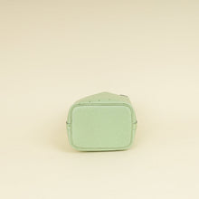 Hermes Ostrich Micro Picotin Lock 14 Bag
