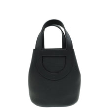 Hermes Noir In The Loop 18 Bag