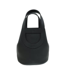 Hermes Noir In The Loop 18 Bag