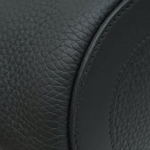 Hermes Noir In The Loop 18 Bag