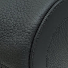 Hermes Noir In The Loop 18 Bag