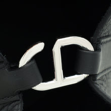 Hermes Noir In The Loop 18 Bag