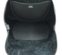 Hermes Noir In The Loop 18 Bag
