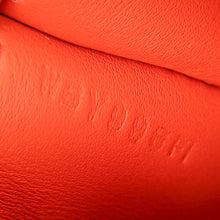 Hermes Orange Mini Jypsiere Bag