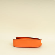 Hermes Orange Mini Jypsiere Bag