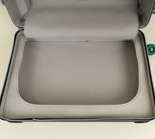 Hermes Vert Cypress R.M.S Cabin Suitcase