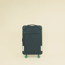 Hermes Vert Cypress R.M.S Cabin Suitcase