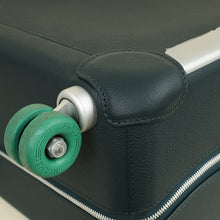 Hermes Vert Cypress R.M.S Cabin Suitcase