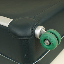 Hermes Vert Cypress R.M.S Cabin Suitcase