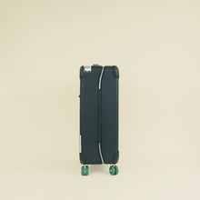 Hermes Vert Cypress R.M.S Cabin Suitcase