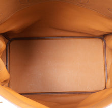 Hermes Gold Coup de Soleil HAC Birkin 40 Bag