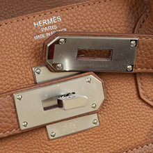 Hermes Gold Coup de Soleil HAC Birkin 40 Bag