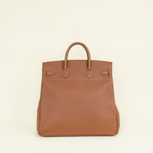 Hermes Gold Coup de Soleil HAC Birkin 40 Bag