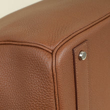 Hermes Gold Coup de Soleil HAC Birkin 40 Bag