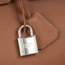 Hermes Gold Coup de Soleil HAC Birkin 40 Bag