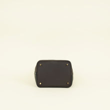 Hermes Bicolor Picotin Lock Casaque 18 Bag