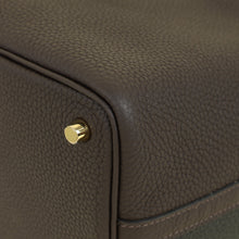Hermes Bicolor Picotin Lock Casaque 18 Bag