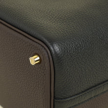 Hermes Bicolor Picotin Lock Casaque 18 Bag