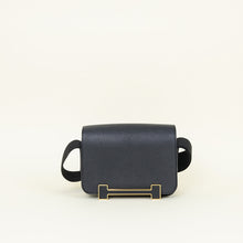 Hermes Noir Geta Bag