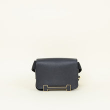 Hermes Noir Geta Bag