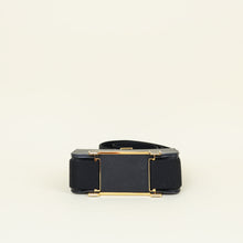 Hermes Noir Geta Bag