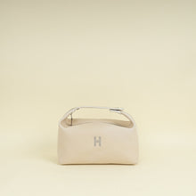 Hermes Natural Bride-A-Brac 25 Case, Large Model Pouch