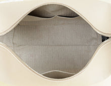 Hermes Natural Bride-A-Brac 25 Case, Large Model Pouch