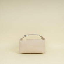 Hermes Natural Bride-A-Brac 25 Case, Large Model Pouch