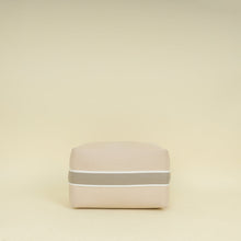 Hermes Natural Bride-A-Brac 25 Case, Large Model Pouch