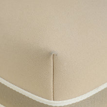 Hermes Natural Bride-A-Brac 25 Case, Large Model Pouch