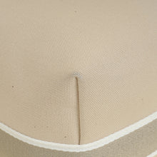 Hermes Natural Bride-A-Brac 25 Case, Large Model Pouch