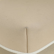 Hermes Natural Bride-A-Brac 25 Case, Large Model Pouch