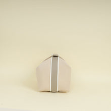 Hermes Natural Bride-A-Brac 25 Case, Large Model Pouch