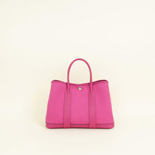 Hermes Magnolia Garden Party 30 Bag