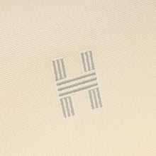 Hermes Naturel Bride-A-Brac 25 Case, Large Model Pouch