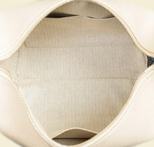 Hermes Naturel Bride-A-Brac 25 Case, Large Model Pouch