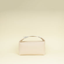 Hermes Naturel Bride-A-Brac 25 Case, Large Model Pouch