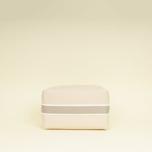Hermes Naturel Bride-A-Brac 25 Case, Large Model Pouch