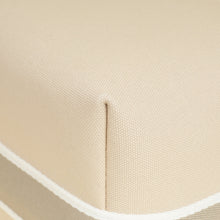 Hermes Naturel Bride-A-Brac 25 Case, Large Model Pouch