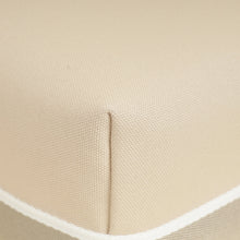 Hermes Naturel Bride-A-Brac 25 Case, Large Model Pouch