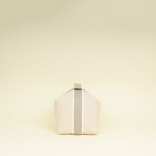 Hermes Naturel Bride-A-Brac 25 Case, Large Model Pouch