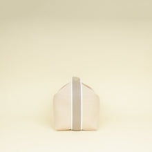 Hermes Naturel Bride-A-Brac 25 Case, Large Model Pouch