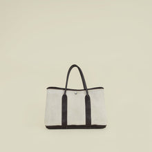 Hermes Bicolor Garden Party 36 Bag