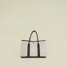 Hermes Bicolor Garden Party 36 Bag