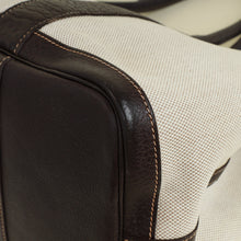 Hermes Bicolor Garden Party 36 Bag