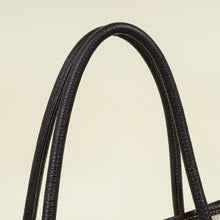 Hermes Bicolor Garden Party 36 Bag