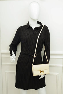 Hermes Craie Constance To Go Wallet