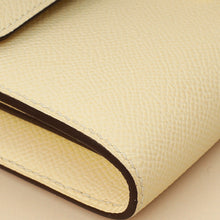Hermes Craie Constance To Go Wallet