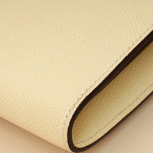 Hermes Craie Constance To Go Wallet