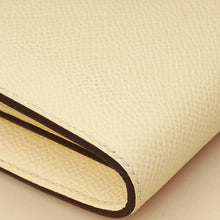 Hermes Craie Constance To Go Wallet